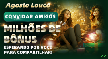 APP oficial da 9897 para mobile