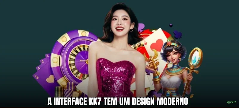 Download gratuito do app da 9897