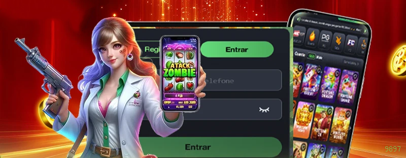 Jogos de fortune da 9897 com prêmios incríveis