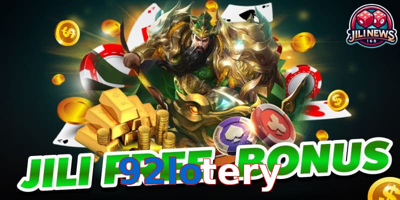 92lotery