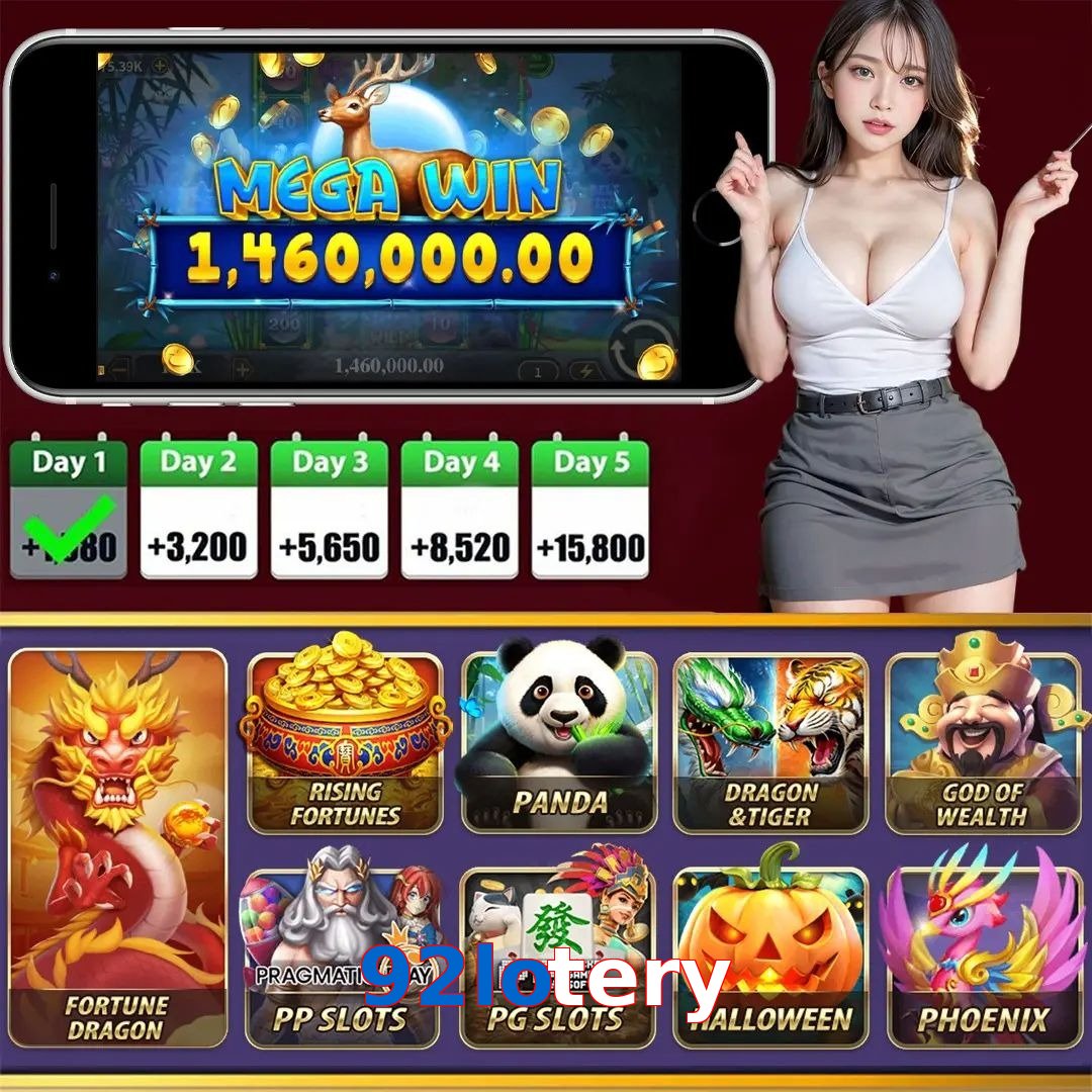 92lotery