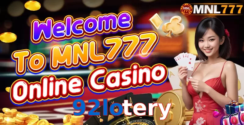 92lotery