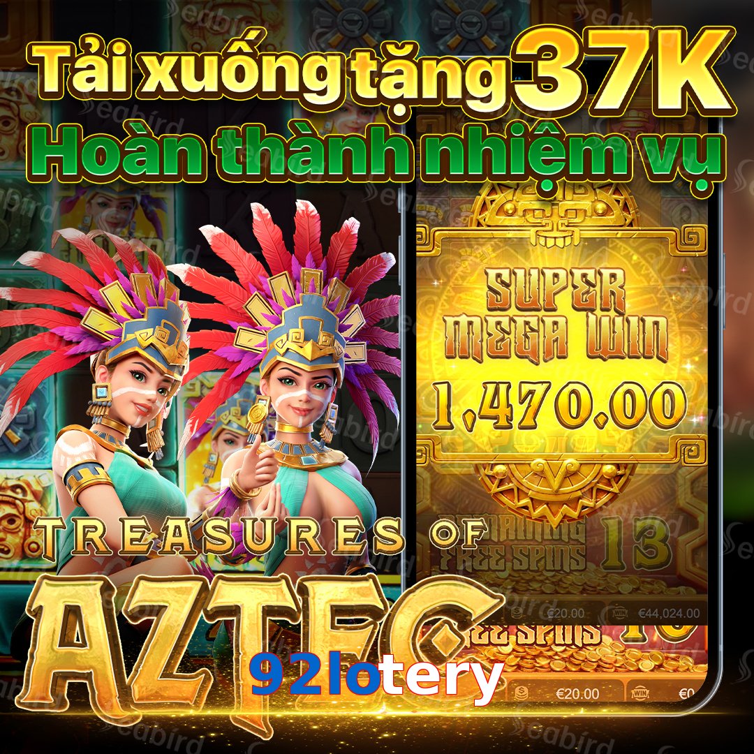 92lotery