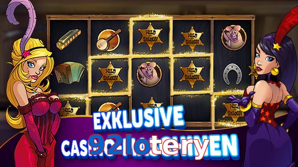 92lotery