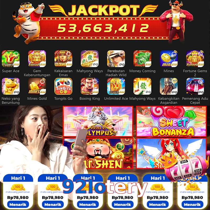 92lotery