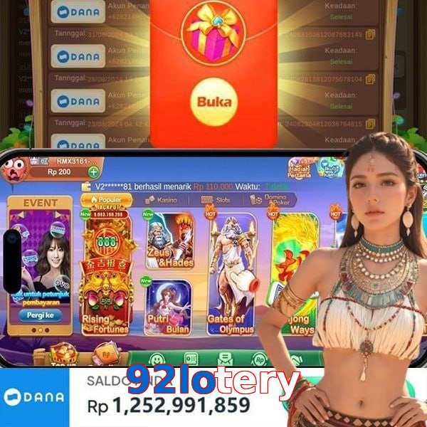 92lotery