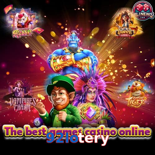 92lotery