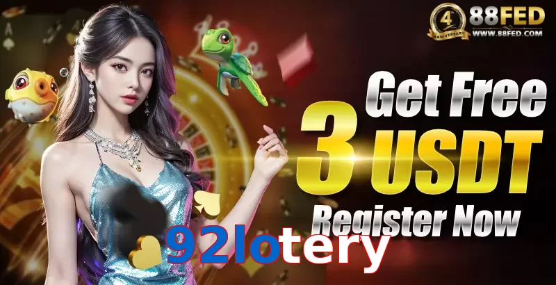 92lotery