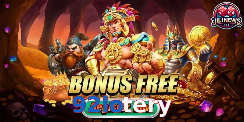 92lotery