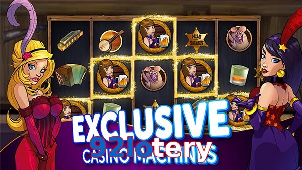 92lotery
