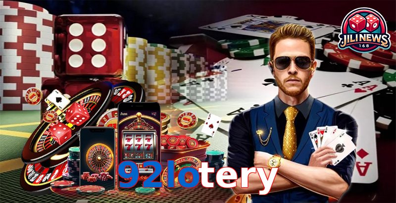 92lotery