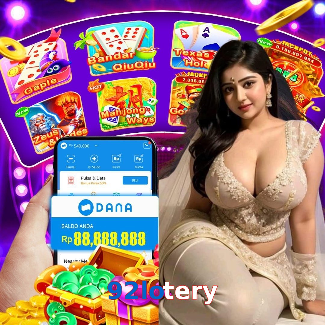 92lotery