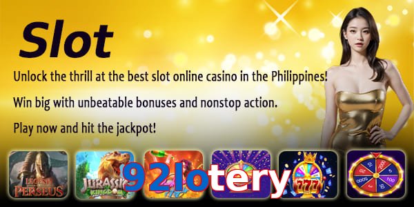 92lotery