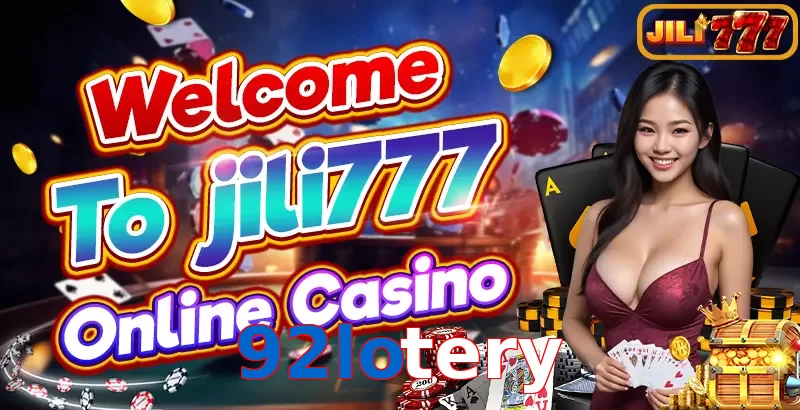 92lotery