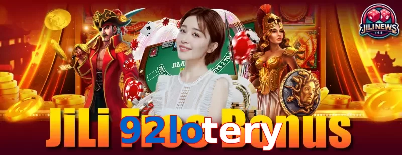92lotery