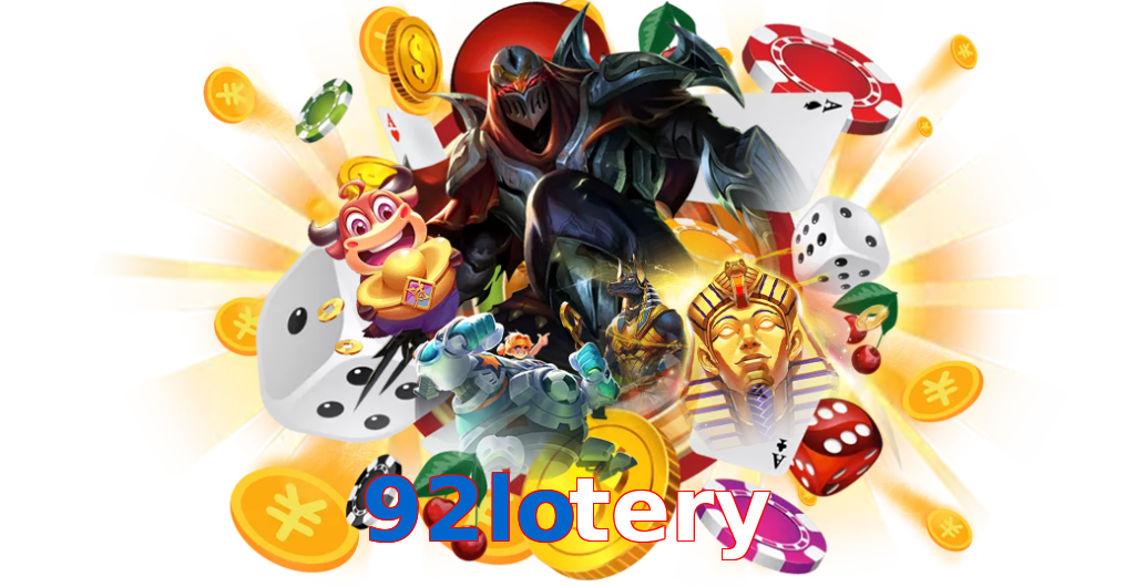 92lotery