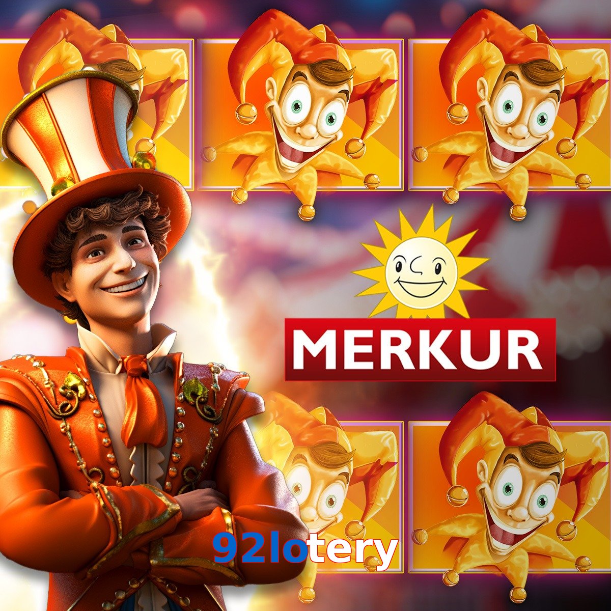 92lotery