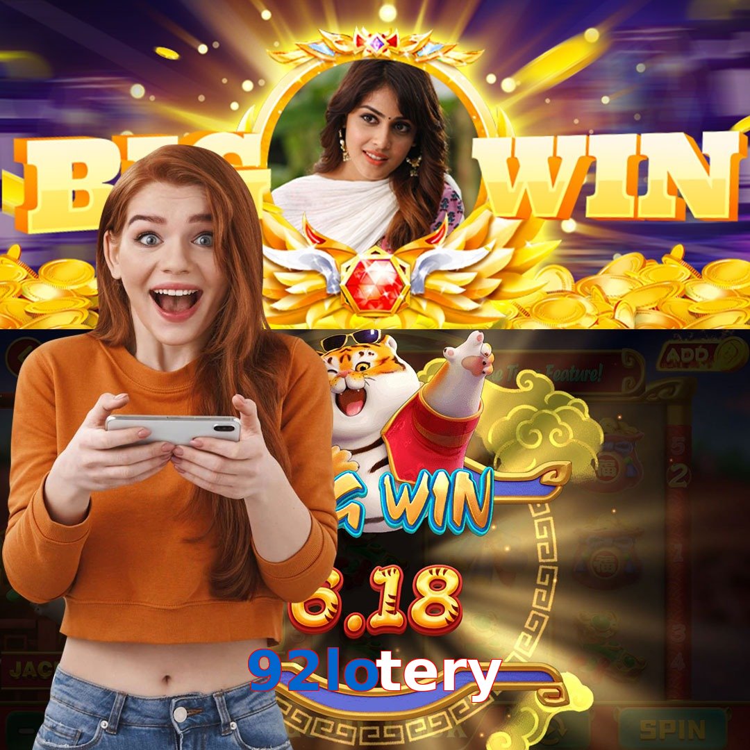 92lotery