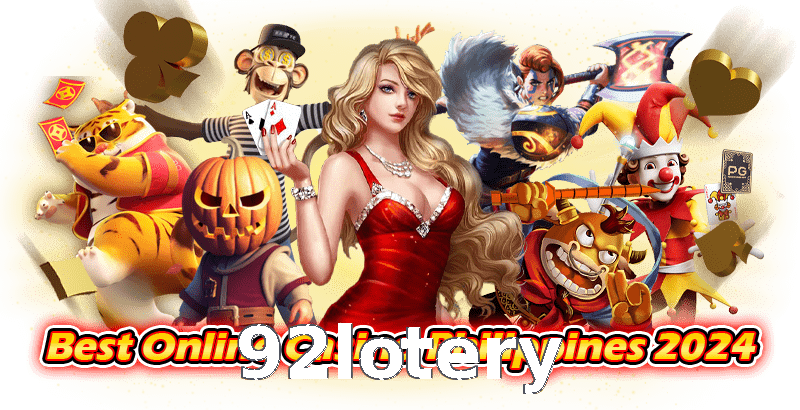 92lotery