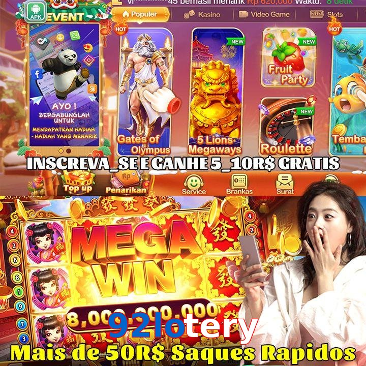 92lotery