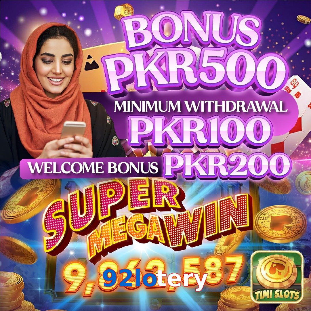 92lotery