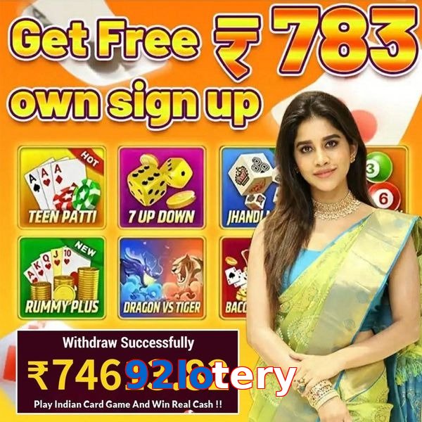 92lotery