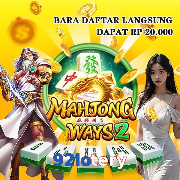 92lotery