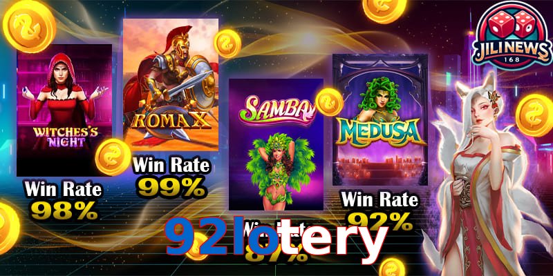 92lotery