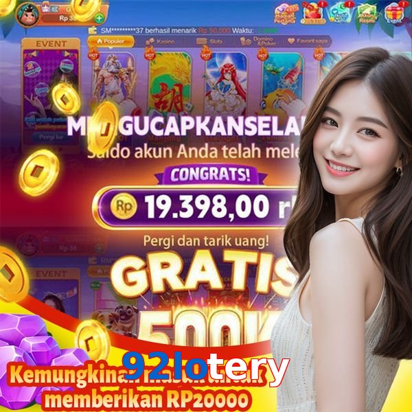 92lotery
