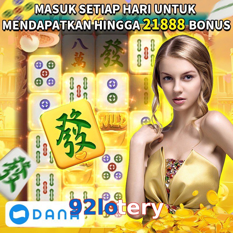 92lotery