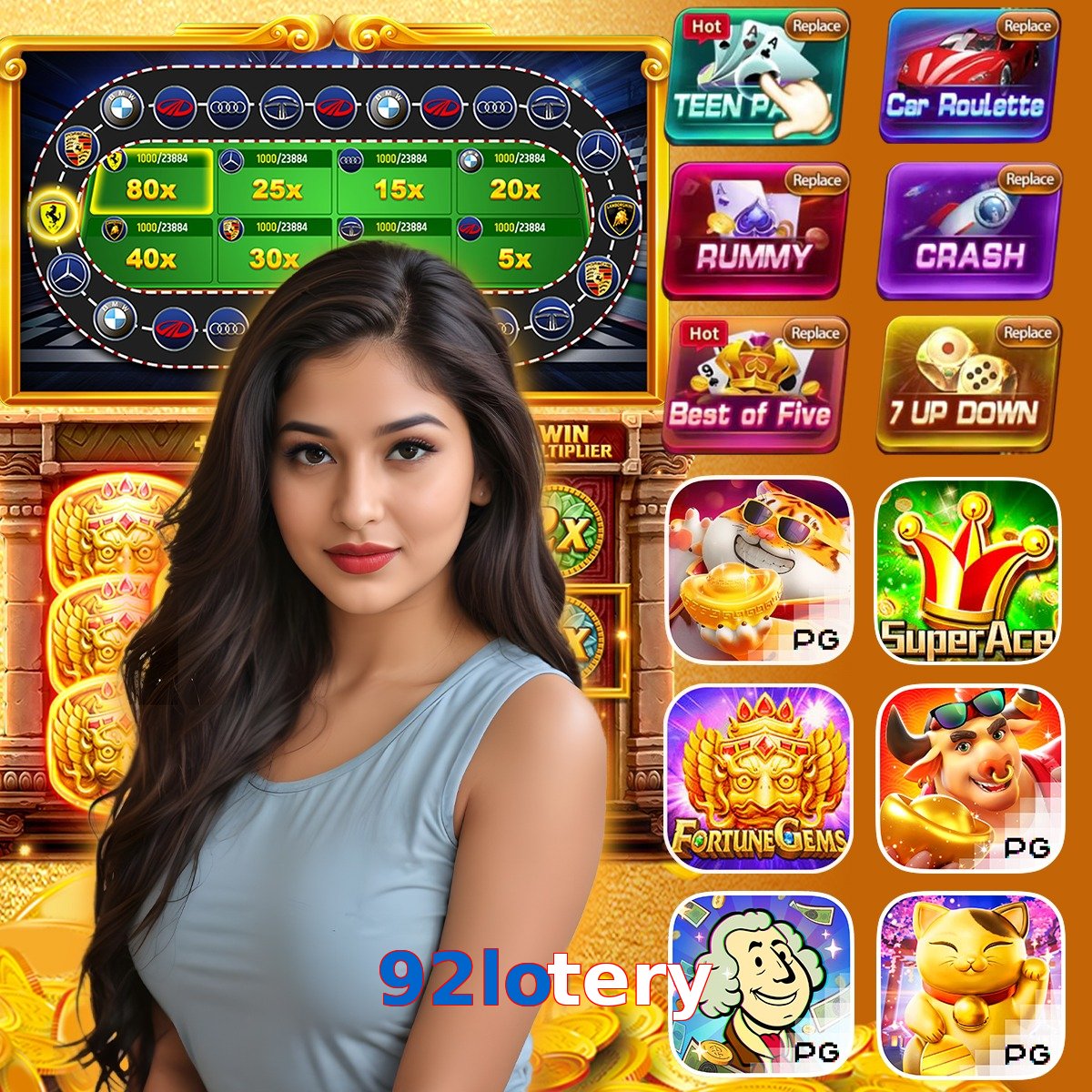 92lotery