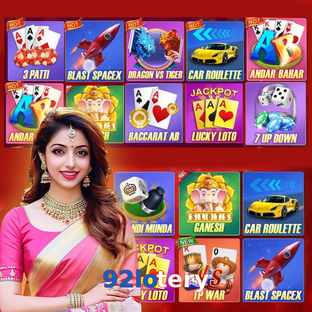92lotery