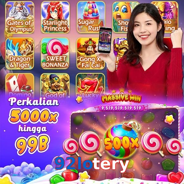 92lotery