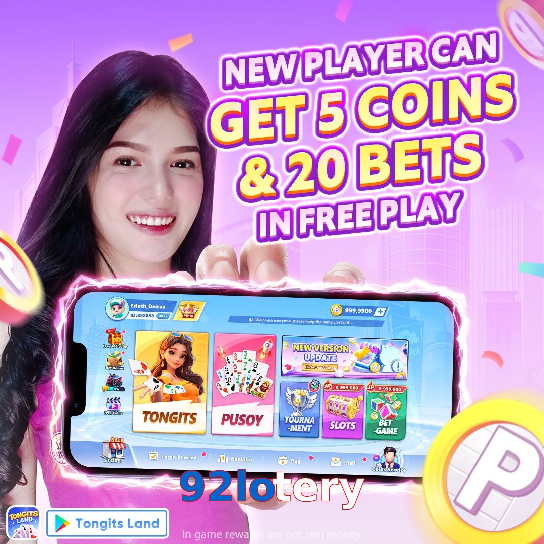 92lotery