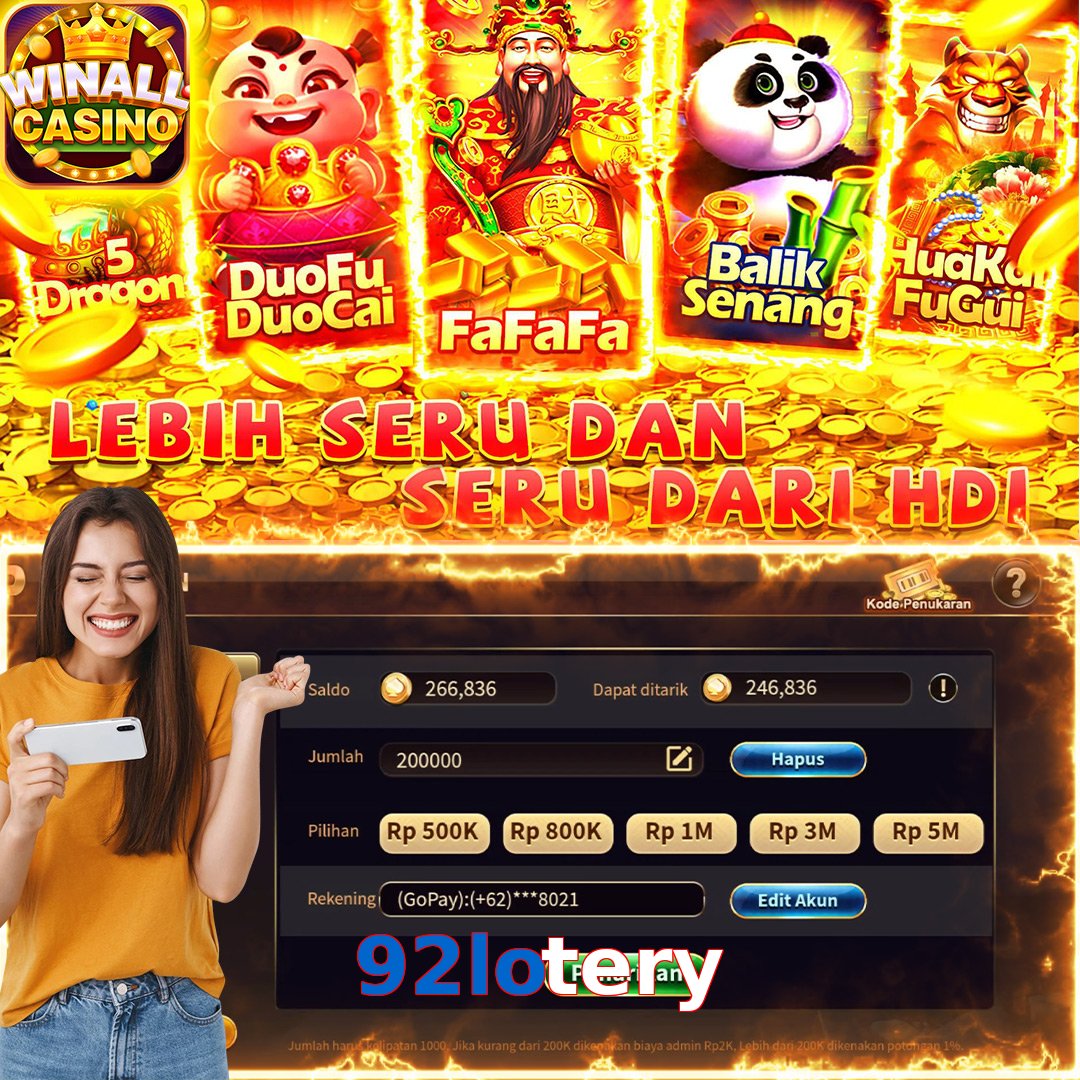 92lotery