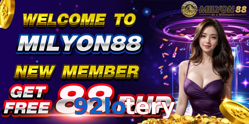 92lotery