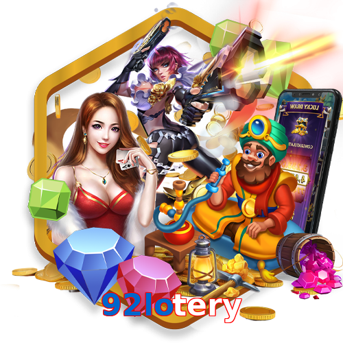 92lotery