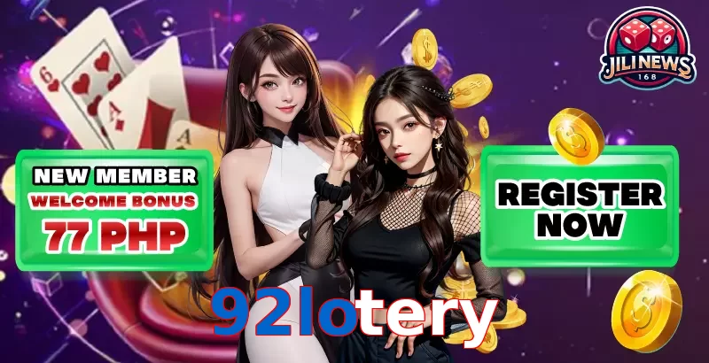 92lotery