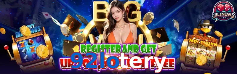 92lotery