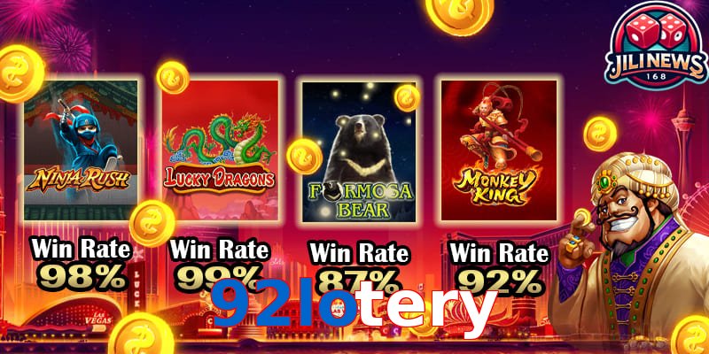 92lotery