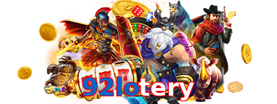 92lotery