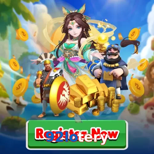 92lotery