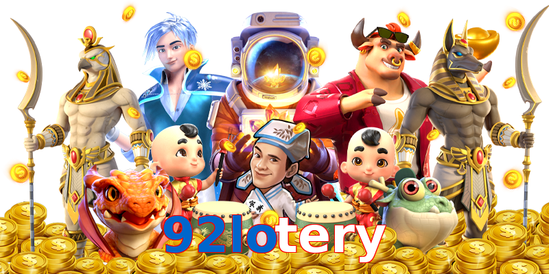92lotery