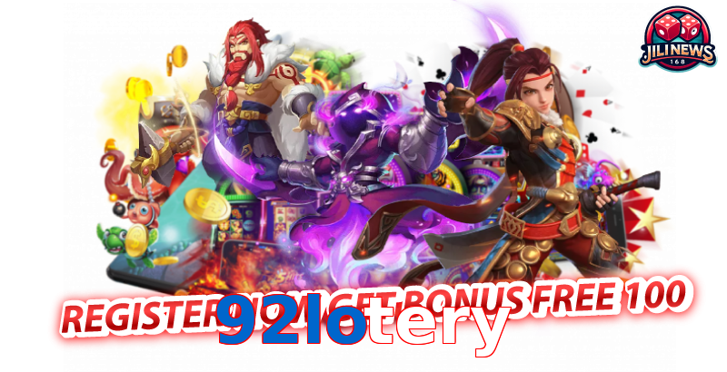 92lotery