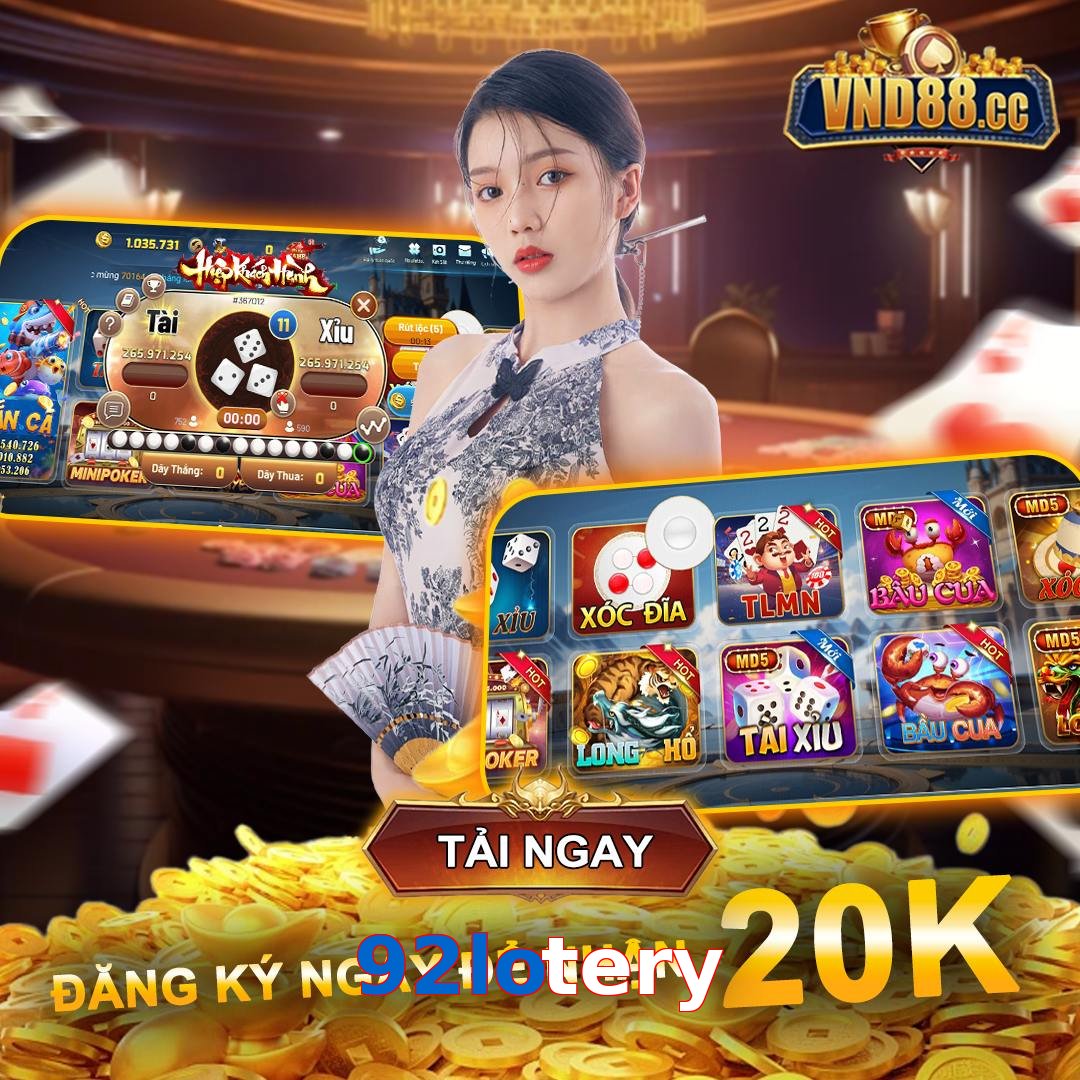 92lotery