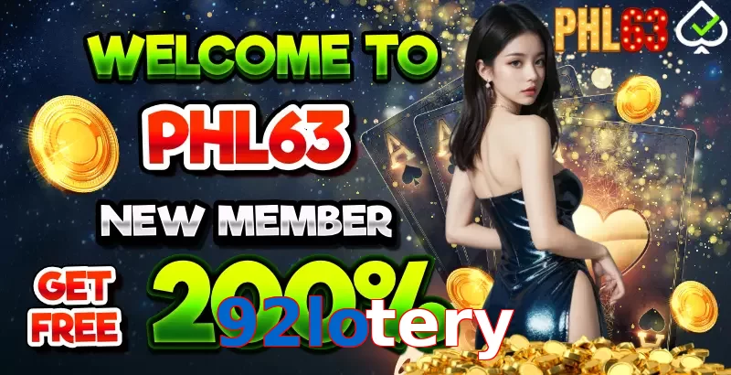 92lotery