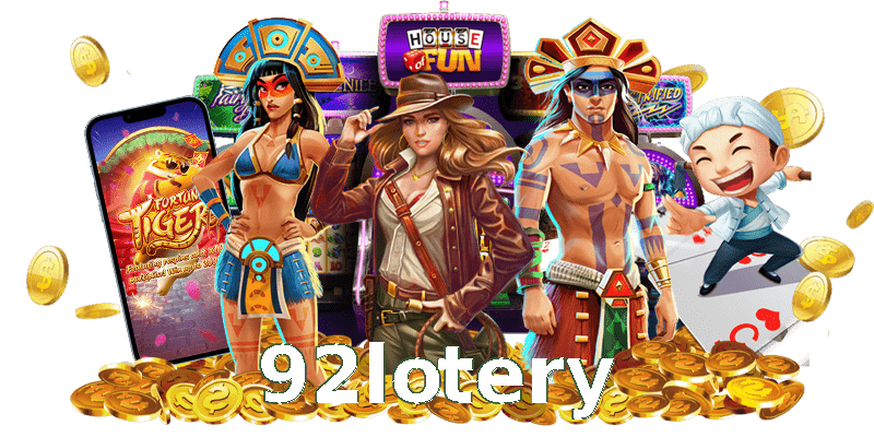 92lotery