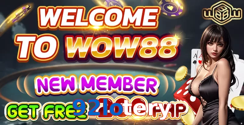 92lotery