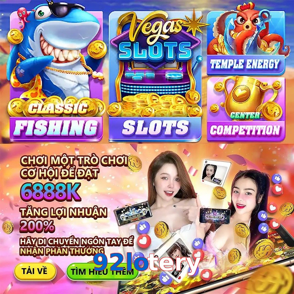 92lotery
