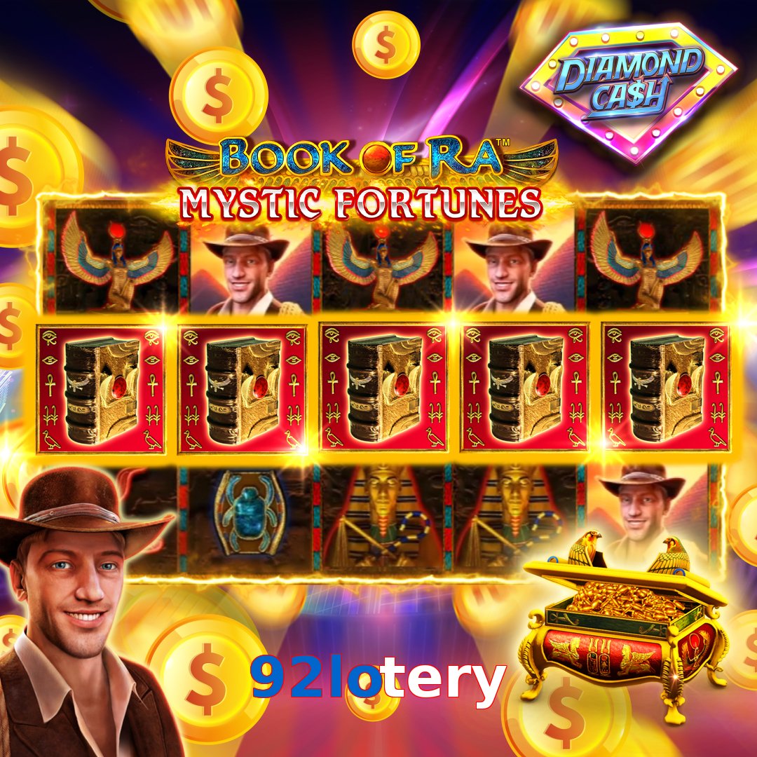 92lotery